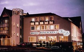 Airport Hotel Filder Post