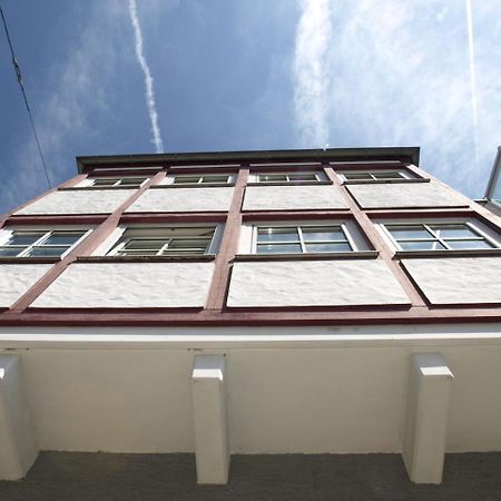 Airport Hotel Filder Post Stuttgart Exterior foto