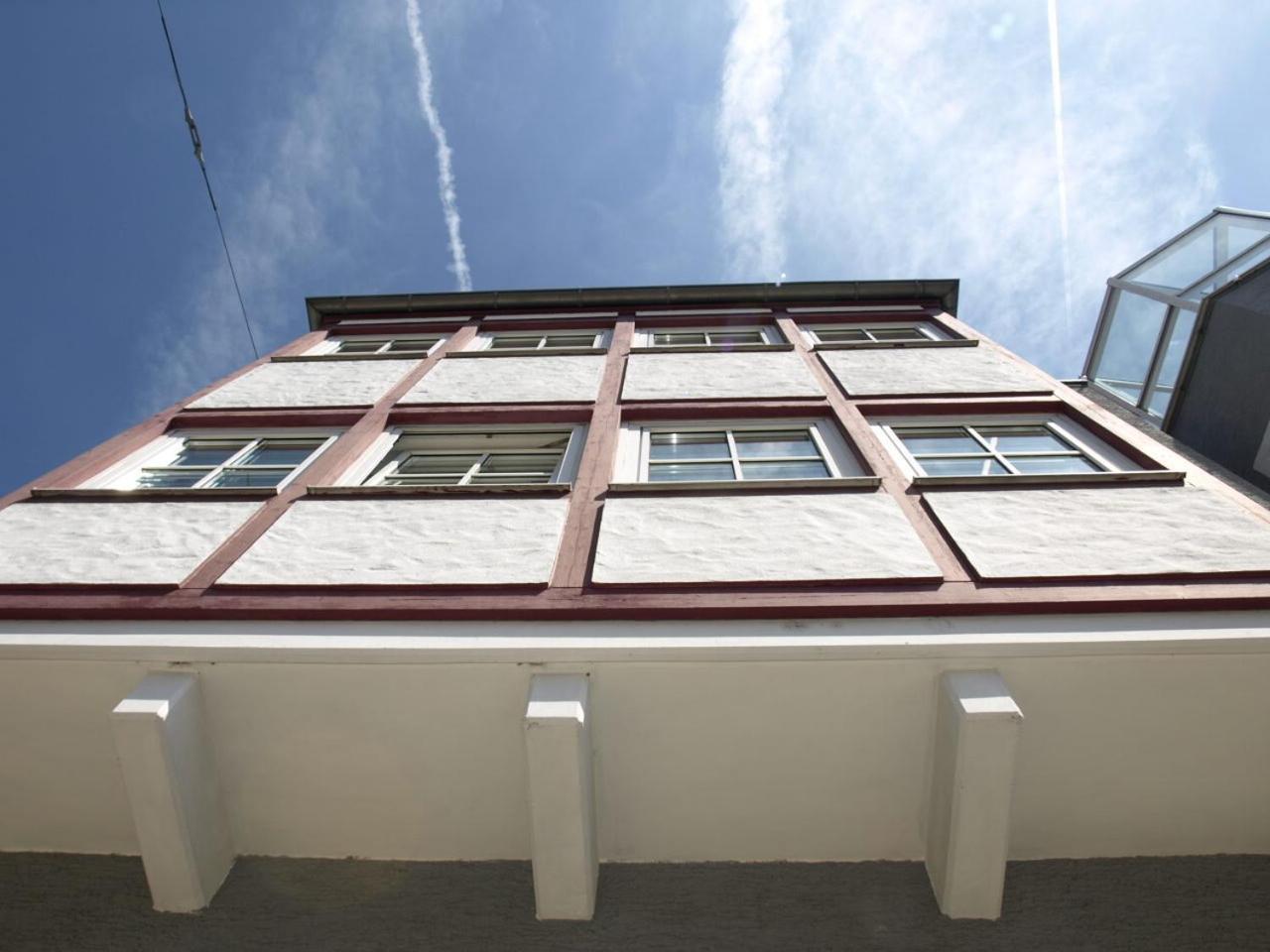 Airport Hotel Filder Post Stuttgart Exterior foto