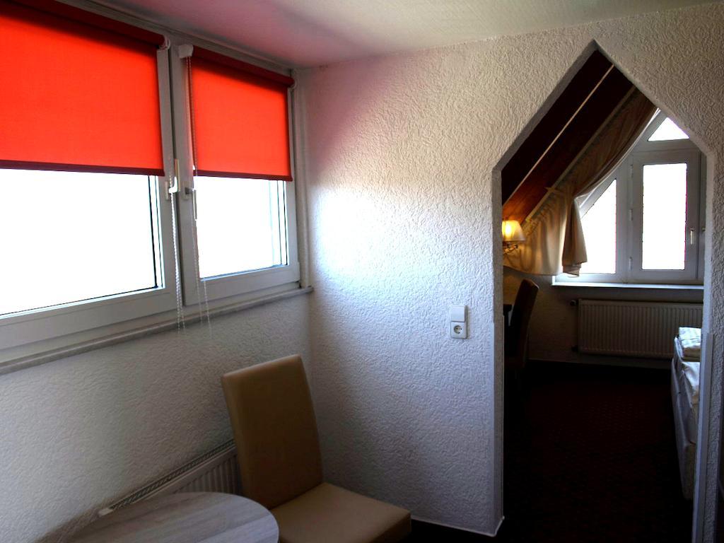 Airport Hotel Filder Post Stuttgart Exterior foto