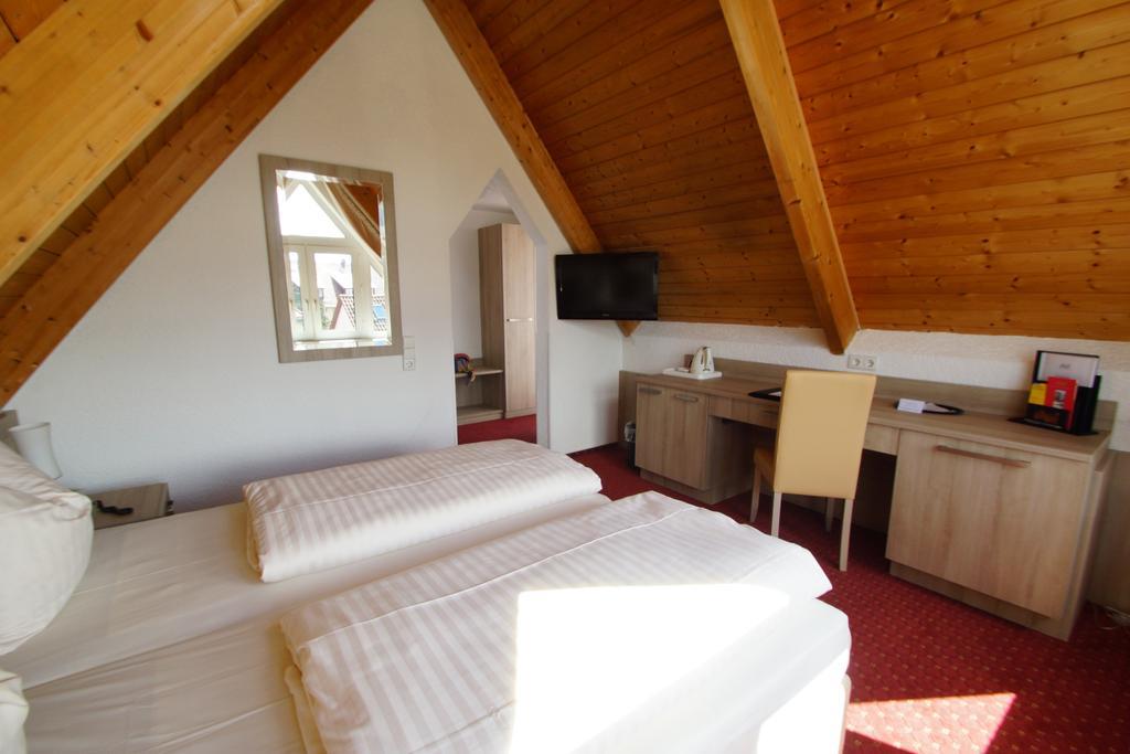 Airport Hotel Filder Post Stuttgart Exterior foto